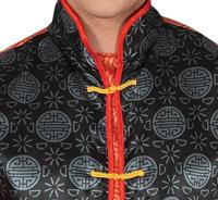 Chinees Carnavalspak Zhong - thumbnail