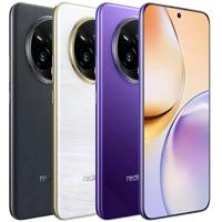realme 14 Pro+ 5G 17,4 cm (6.83") Dual SIM Android 15 USB Type-C 12 GB 512 GB 6000 mAh Nebula Purple - thumbnail