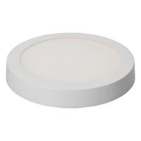 Plafondlamp EDM 31594 Wit Aluminium Plastic 20 W 22,5 x 22,5 x 4 cm (6400 K) - thumbnail