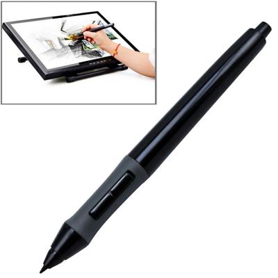 Huion PEN-68 professionele draadloze grafische tekening vervanging Pen voor Huion afbeelding tekening Tablet(Black)