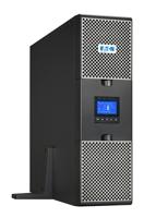 Eaton 9PX3000IRTM UPS Dubbele conversie (online) 3 kVA 3000 W 10 AC-uitgang(en) - thumbnail