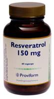 Resveratrol 150 mg - thumbnail