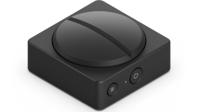 Microsoft MS Adaptive Dual Button Comm Ergonomische muis USB, Bluetooth Zwart 2 Toetsen - thumbnail