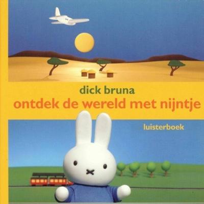 Ontdek de wereld met Nijntje