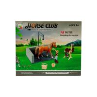 Horse Club Paardenwasbox Speelset - thumbnail