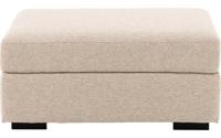 Goossens Hocker Lucca, Hocker 100 x 60 cm - thumbnail