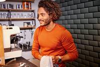 Livingwalls My Home My Spa zwart behang | 383571 - thumbnail