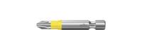 Wiha 41625 Kruis-bit PH 2 Molybdeen-vanadium-staal Gehard 5 stuk(s) - thumbnail
