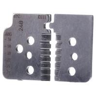 Knipex 12 19 14 Striptang-mes Geschikt voor merk Knipex 12 12 14 - thumbnail