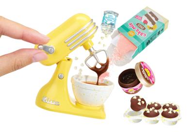 MGA Entertainment Mga&apos;s miniverse - make it mini appliances series 2 verzamelen - thumbnail