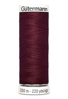 Gutermann Allesnaaigaren 200m - 369
