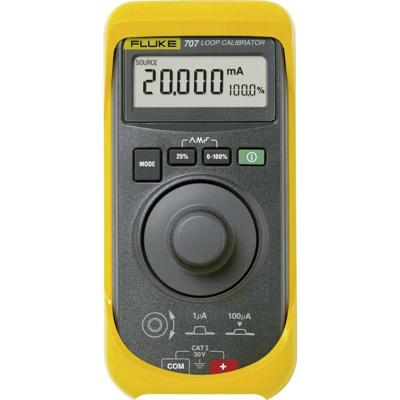 Fluke 707 Kalibrator Stroomsterkte