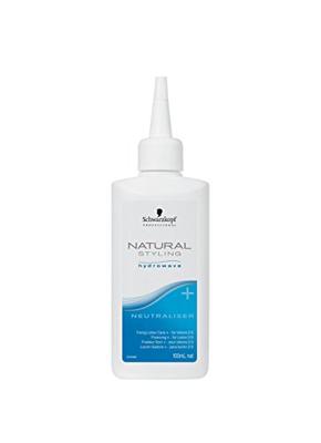 Schwarzkopf Professional Natural Styling Hydrowave Neutralizer Lotion 1000ml Schwarzkopf Professional Natural Styling Hydrowave Neutralizer Lotion 1000ml