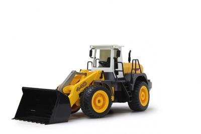 Jamara Wheel Loader 440 1:20 2,4 GHz