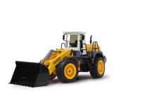 Jamara Wheel Loader 440 1:20 2,4 GHz - thumbnail