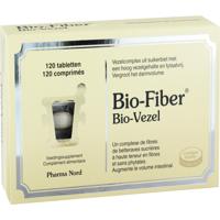 Pharma Nord Pharma Nord Bio Vezel 80 (120tb) - thumbnail