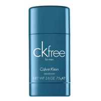 Calvin Klein Ck Free For Men Deo Stick 75 g Deodorant - thumbnail