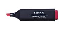 OFFICE products markeerstift, rood - thumbnail