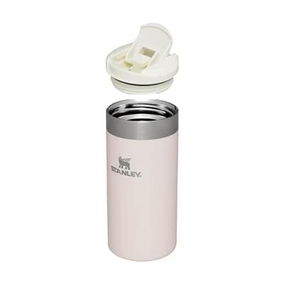 STANLEY - The Aerolight - Transit mug 0,35l Rose Quartz Metallic - thumbnail