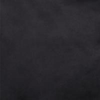 VidaXL Hondenmand 99x89x21 cm pluche en kunstleer zwart - thumbnail