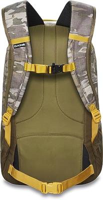 Dakine Mission 25L Wintersportrugtas Vintage Camo 25L