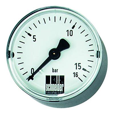 Schneider Airsystems manometer pressure gauge cutter .