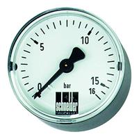 Schneider Airsystems manometer pressure gauge cutter . - thumbnail