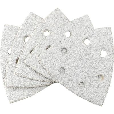 kwb 492506 Deltaschuurpapier Korrelgrootte (num) 60 (Ø) 93 mm 5 stuk(s) kwb 492506 Deltaschuurpapier Korrelgrootte (num) 60 (Ø) 93 mm 5 stuk(s)