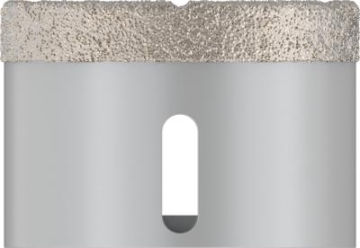 Bosch Accessoires X-LOCK Diamantdroogboor Dry Speed ? 60mm - 1 stuk(s) - 2608599019
