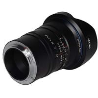Laowa 12mm f/2.8 ZERO-D Lens voor Canon RF - thumbnail