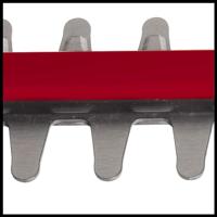 Einhell GC-EH 6055/1 Heggenschaar Elektrisch Met beschermbeugel 600 W 610 mm - thumbnail