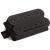 Seymour Duncan Blackened Black Winter Humbucker Bridge Black gitaarelement - thumbnail