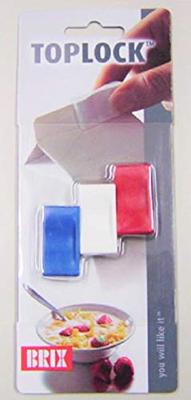 TopLock pakafsluiter