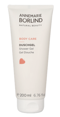 Annemarie Borlind Shower Gel 200 ml Douche & bad Dames