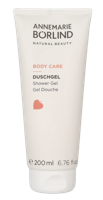 Annemarie Borlind Shower Gel 200 ml Douche & bad Dames - thumbnail
