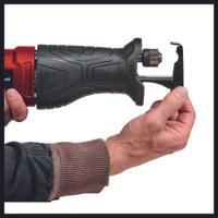 Einhell TC-AP 690 E 4326161 Reciprozaag 690 W - thumbnail