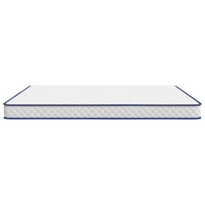 Matras 200x180x17 cm traagschuim Matras 200x180x17 cm traagschuim