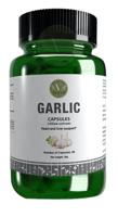 Vanan Garlic Capsules - thumbnail