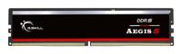 G.Skill F5-5200J4040A16GX1-IS Werkgeheugenmodule voor PC DDR5 16 GB 1 x 16 GB 5200 MHz CL40 F5-5200J4040A16GX1-IS - thumbnail
