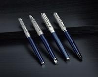 Vulpen waterman expert lessence deluxe ct m blauw - thumbnail