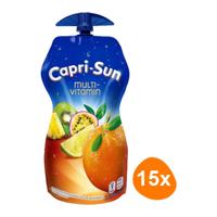 Capri-Sun - Multivitamin - 15x 330ml - thumbnail