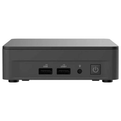 Asus Barebone RNUC13L5KV700000I Intel® Core™ i7 4.8 GHz 90AR0081-M00030