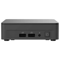 Asus Barebone RNUC13L5KV700000I Intel® Core™ i7 4.8 GHz 90AR0081-M00030 - thumbnail