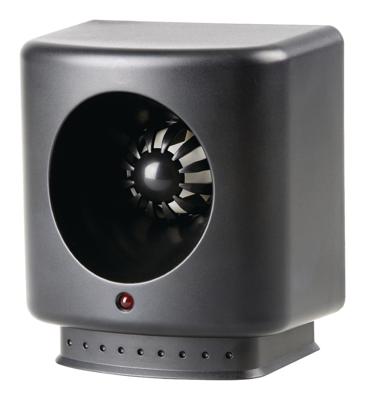 Ultrasone Ongediertebestrijder 20 - 70 kHz 4.5 W Binnen Ultrasone Ongediertebestrijder 20 - 70 kHz 4.5 W Binnen