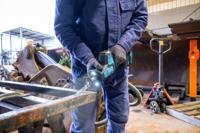 HAZET reciprozaag "9534-10" reciprocating saws 18v lo - thumbnail