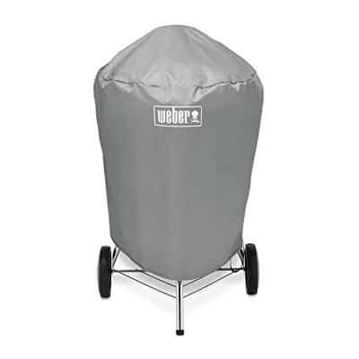 Weber barbecuehoes voor houtskoolbarbecues 57 cm