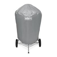 Weber Barbecuehoes - Houtskoolbarbecues van 57 cm beschermkap - thumbnail