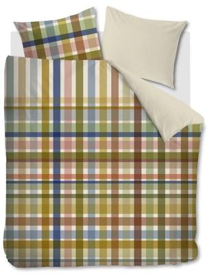 Beddinghouse Beddinghouse Dekbedovertrek Taim Multi 140x200/220 cm