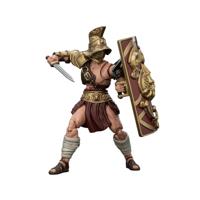 Strife Action Figure 1/18 Roman Gladiator Murmillo 11 cm - thumbnail