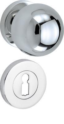 Knopgarn. Kogel 50mm/Vivo geveerd BB MGC Knopgarn. Kogel 50mm/Vivo geveerd BB MGC